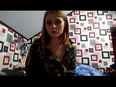 ❤️ A una jove estudiant rossa de Rússia li agraden les polles més grans. ☑ Vídeo anal a nosaltres ﹏
