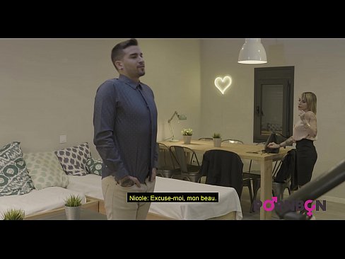 ❤️ PORNBCN 4K Una dona madura amb grans pits vol ser follada anal jove gigoló amb polla gran mamada amortisme follada dura feina a mà estil gos llepar el cony orgasme Subtítols en francès ☑ Vídeo anal a nosaltres ﹏